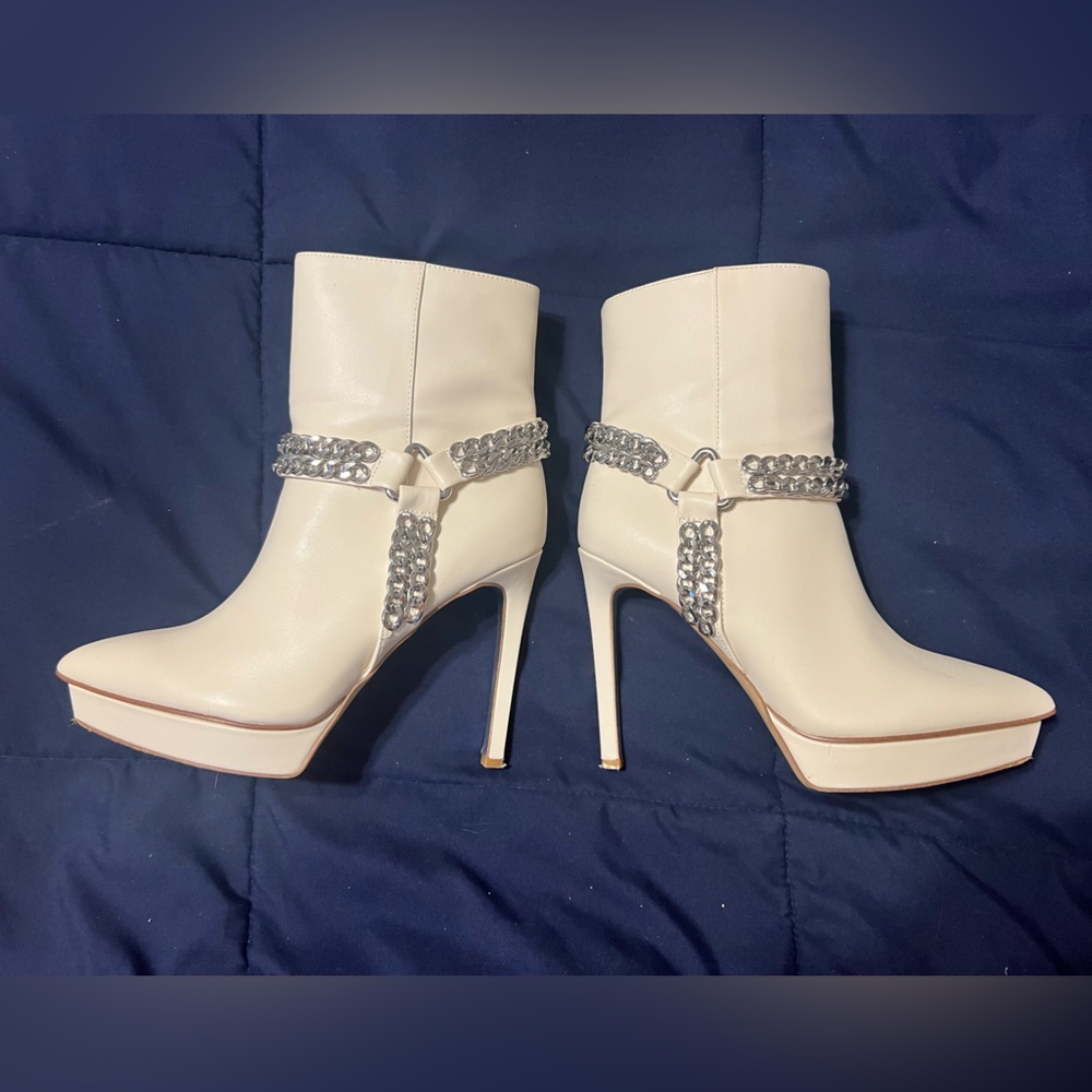 JLO booties
